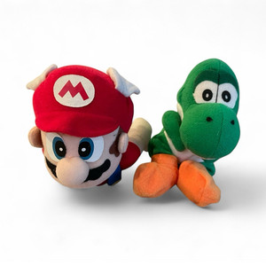 Vintage Yoshi | eBay