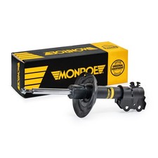 MONROE Jambe de suspension Amortisseur pour TOYOTA C-HR (AX10) Avant gauche Gaz