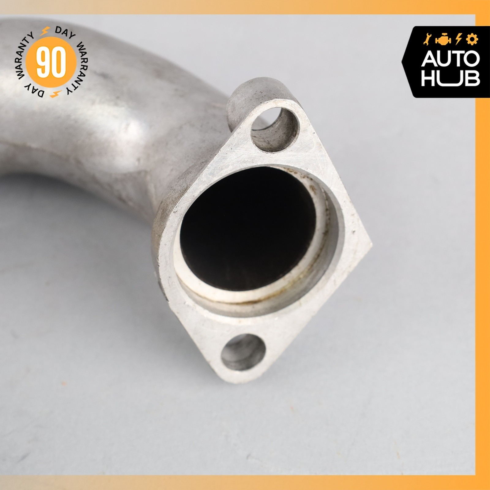 Bentley Arnage 6.8L V8 Engine Air Intake Hose Pipe UT10391 OEM