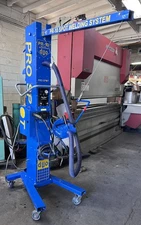 NICE! PRO SPOT PR-10 DUO RESISTANCE SPOT/MIG WELDING SYSTEM