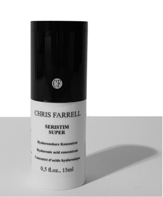 Chris Farrell Basic Line Concentrate Seristim Super 15 ml