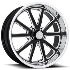 Us Mags U117 Rambler 18x7 5x4.75 1mm Blackmilled Wheel Rim 18 Inch Us Mags U117 Rambler 18x7 5x4.75 1mm Blackmilled Wheel Rim 18 Inch