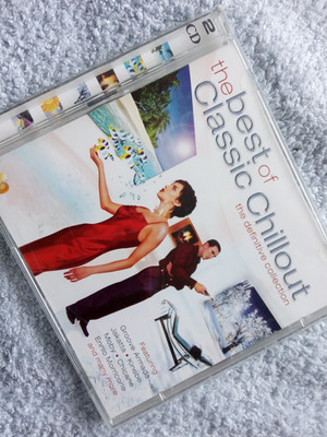 Slip into something more comfortable/AT THE RIVER/Gabriel's oboe/Made of stars