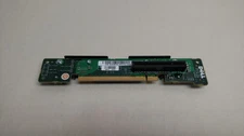 Lot of 2 Dell JH879 PCI Express x8 Center Plane Riser Board for Poweredge 1950