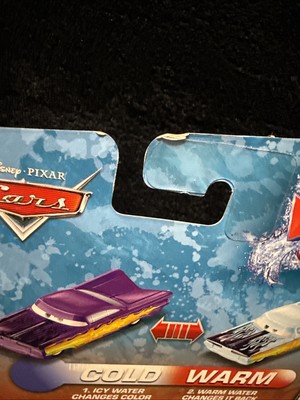 Mattel Disney Pixar Cars Color Changers Ramone 1 55 for sale
