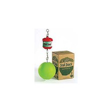 Jolly Pets Jolly Stall Snack Combo