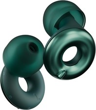 Switch 2 Adjustable Ear Plugs 3 Relief Modes for Ultimate Control  Flexible Noi
