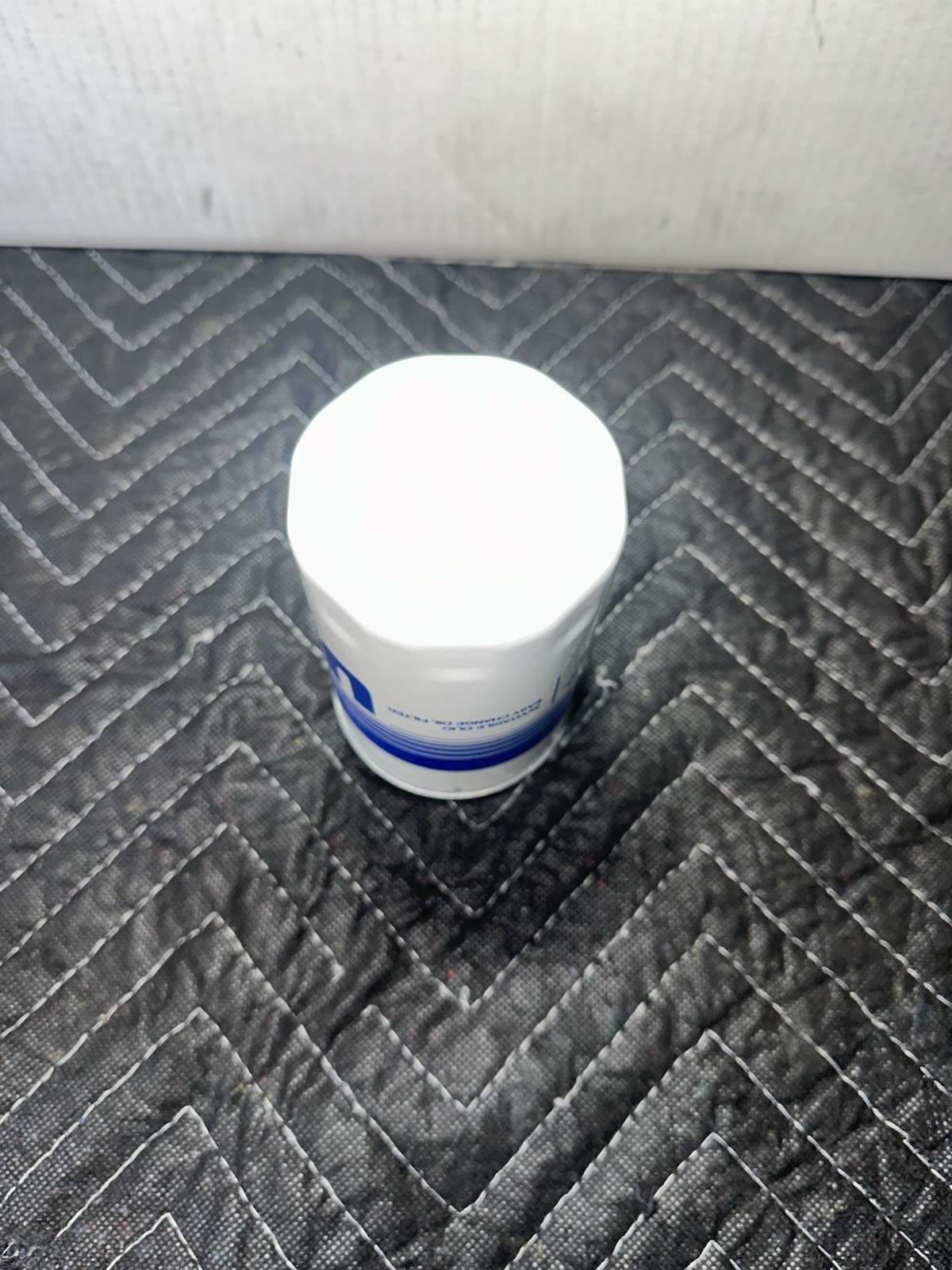 Lamborghini Aventador 1995-1997 Oil filter P/N 07M115561B