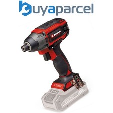 Einhell Professional 18v Brushless Impact Driver 220Nm TP-CI 18/220 Li BL PXC