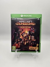 Minecraft Dungeons - Hero Edition (Microsoft Xbox One / Series X 2020)