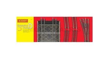 Hornby R8224 Track Expansion Set D
