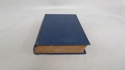 Elmer Gantry (1st ed), Sinclair Lewis, Jonathan Cape, 1927, Hardc