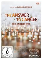 The Answer To Cancer | Der Andere Weg | Susanne Aernecke | DVD | 80 Min. | 2018