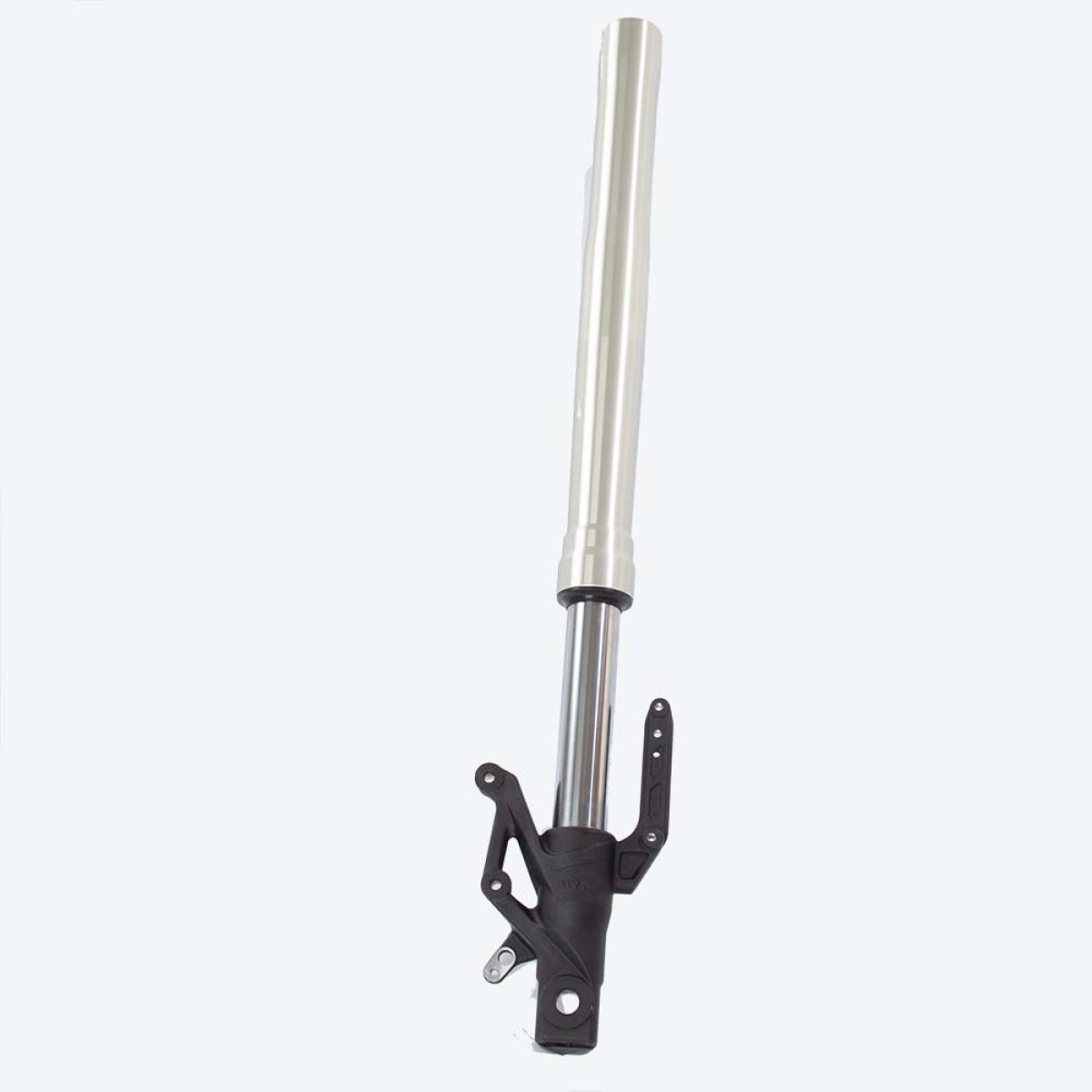 Right Suspension Fork for LX500-J-E5 Silver Fork Leg Street Motorcycle FRKR004