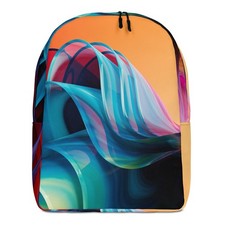 Minimalist Backpack
