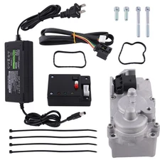 Turbocharger Actuator Calibration Kit for Dodge Ram 6.7L 2500 3500 Truck 2013-18