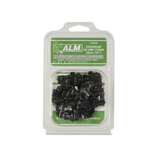 McCulloch 35cm Chainsaw Replacement Chain 50 Drive Links Mac Cat 839 Minimac