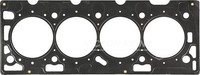 Victor Reinz 61-37670-00 Zylinderkopfdichtung Zylinderkopf FüR Opel Vauxhall