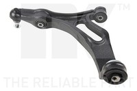 Querlenker FÜR VW Touareg (7LA, 7L6, 7L7), Porsche Cayenne (9PA) - NK 5014741