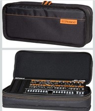 Roland CB-BRB1 Black Series Carry Bag for One Boutique Series Module