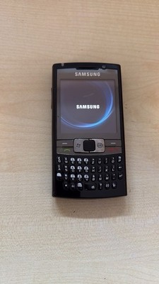 Samsung SGH I780 Handy, Händler, Garantie, Geprüft, Telefon, Bitte Lesen z