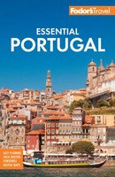 Fodor's Essential Portugal | Fodor's Travel Guides | Englisch | Taschenbuch