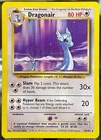 New Listing1999 Pokemon Base Set 18/102 Dragonair VLP 🔥