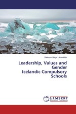 Steinunn Helga Lárusdóttir | Leadership, Va...