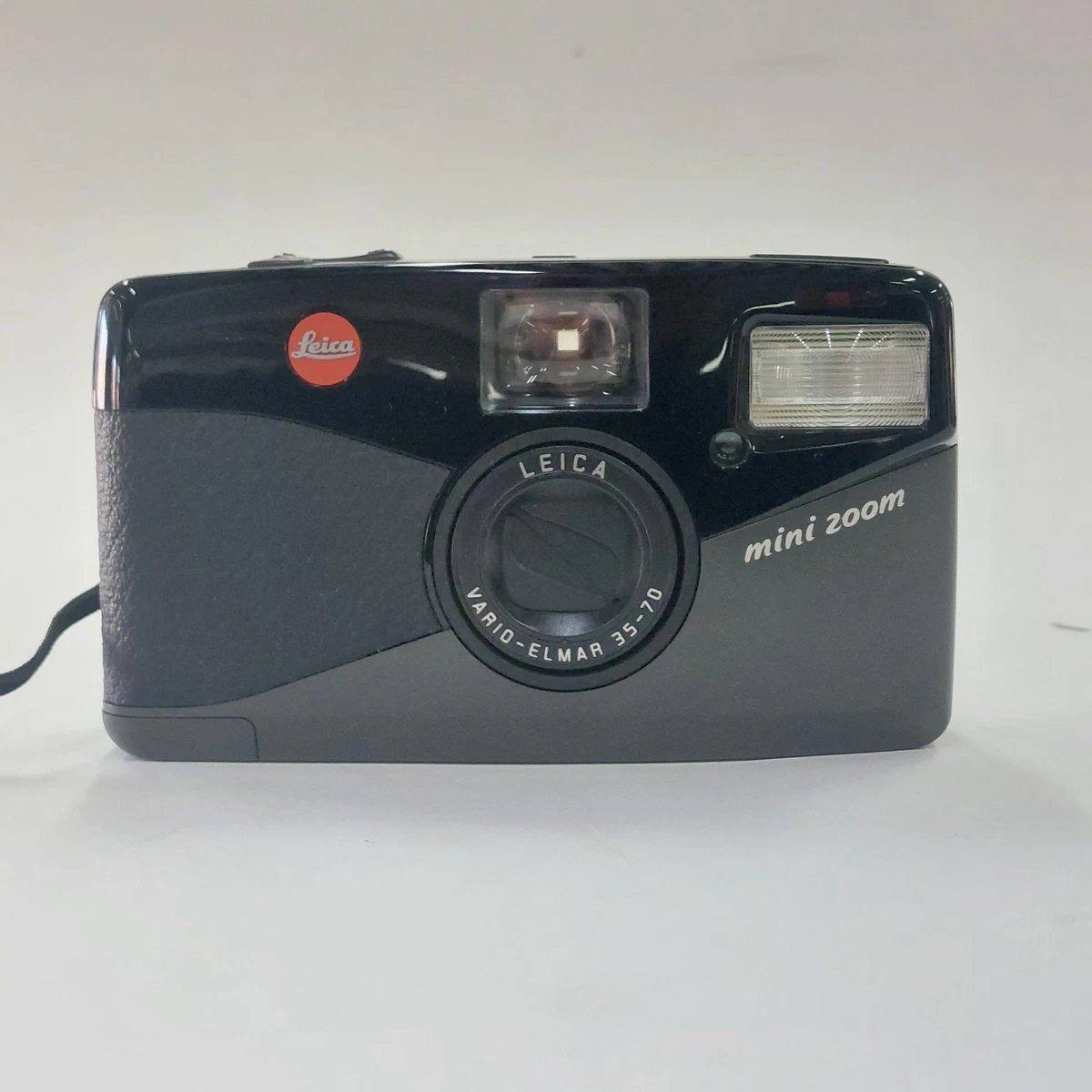 Compact argentique Leica Mini II à réparer - Photo, audio & vidéo