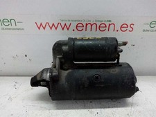 Démarreur Seat MARBELLA