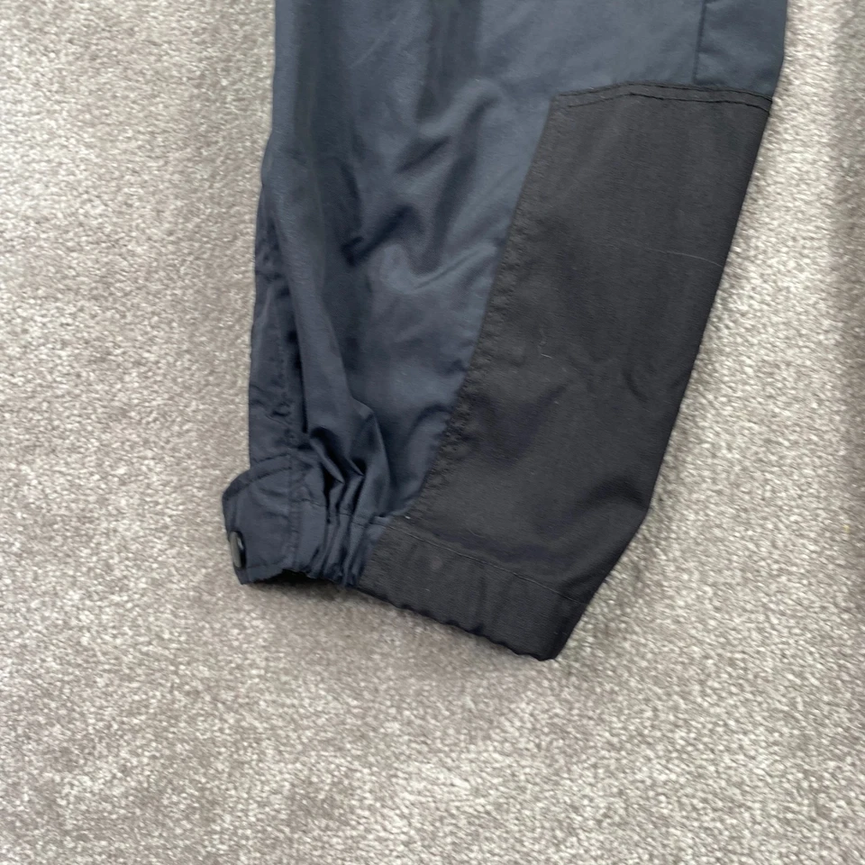 Pantalones cortavientos Mountain Hardwear Sky Ridge GORE-TEX para nieve para hombre talla XL negros Foto 4 de 4