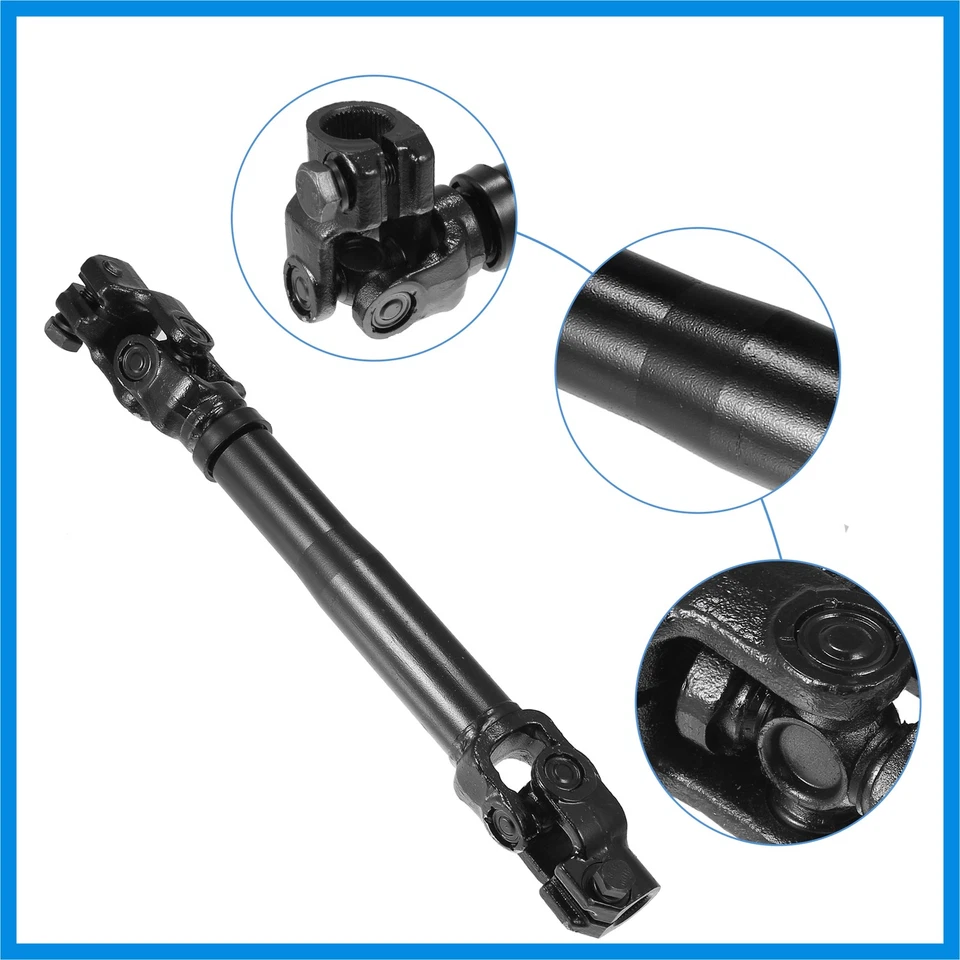 Auto-Lenksäule-Zwischenwelle passend für Hyundai Elantra GT Nr. 56400-3X002 - Bild 3 von 4