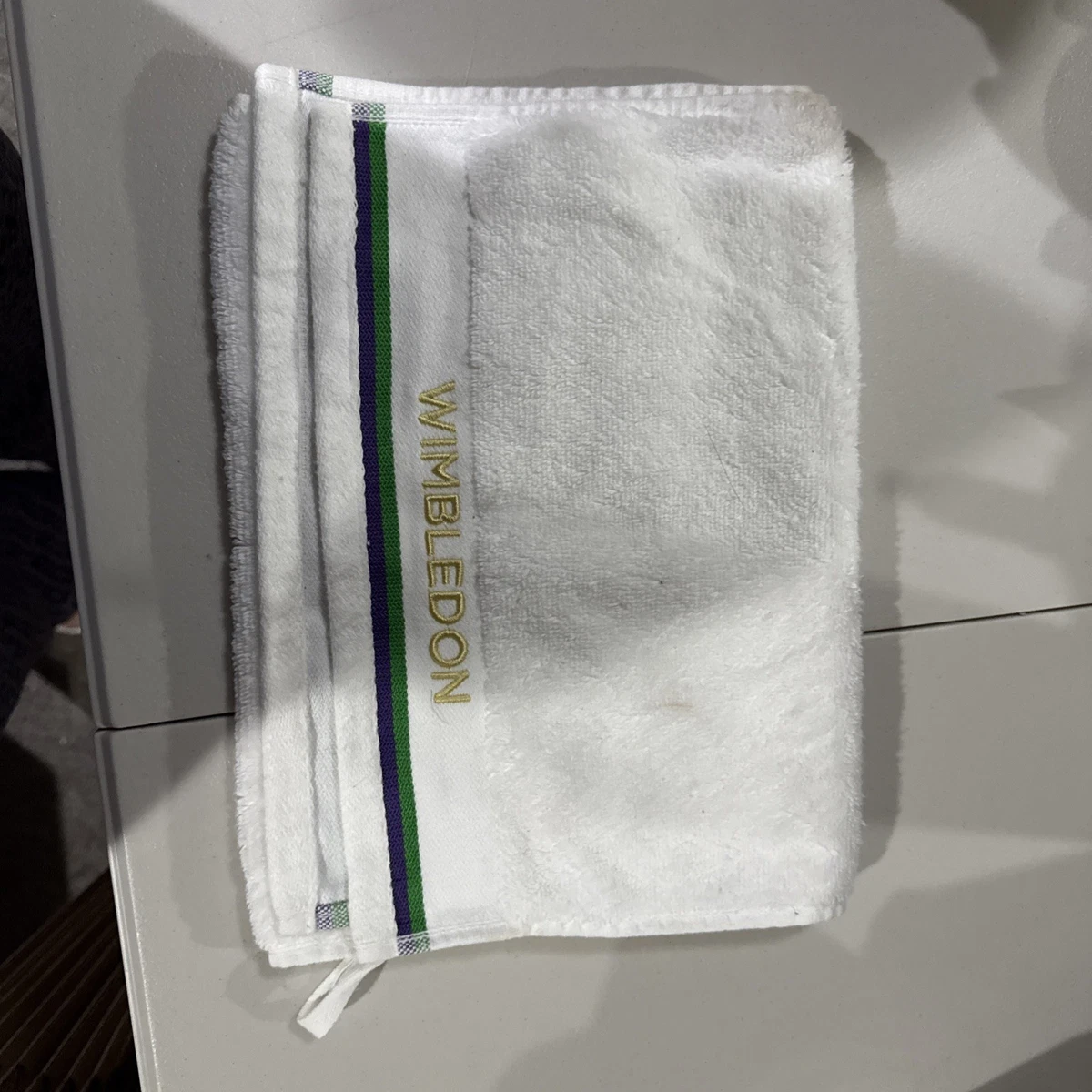 Wimbledon Tennis Fan Apparel & Souvenirs for sale | eBay