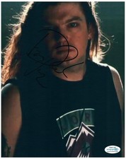 Guns N' Roses Dizzy Reed Signed Autographed 8x10 Photo ACOA