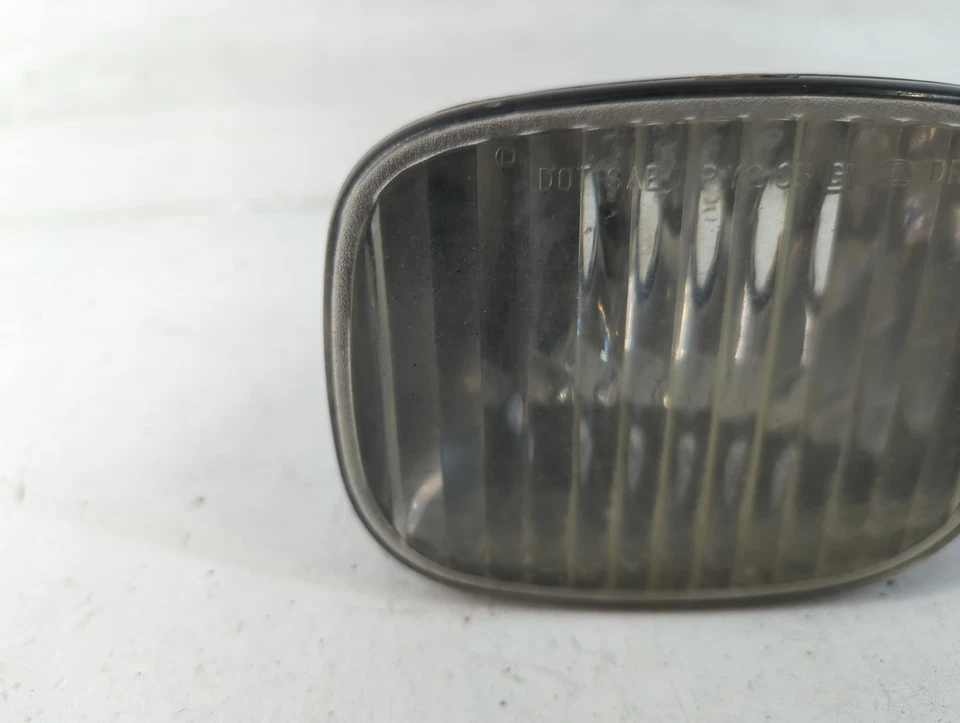 2005-2007 Saturn Relay Driver Left Oem Front Light Lamp DWTWG - Image 2 of 4