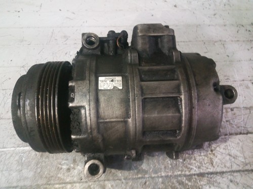 4472208026 KLIMAKOMPRESSOR / 12C06764 / 189262 FÜR BMW SERIE 3 BERLINA E90 330