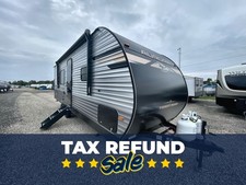 2026 Forest River Aurora Light 26BH