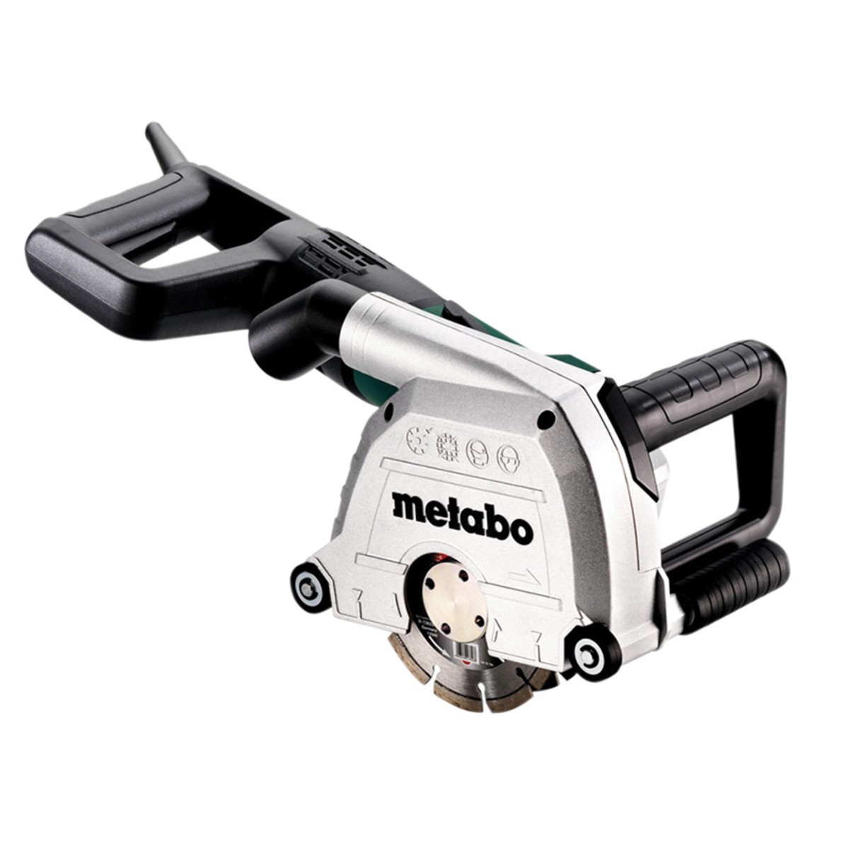 Metabo Wall Chaser MFE 40 MFE40 125mm Blade Wall Chaser 1900W 240V