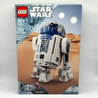 Lego Star Wars R2-D2 75379 IOB Sealed 2024 w/ Darth Malak Minifigure