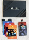 Metroid Dread: Special Collector's Edition (Nintendo Switch) With Extras