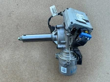 2017-2020 HYUNDAI ELANTRA ELECTRIC POWER STEERING COLUMN MOTOR OEM 56300F2200