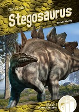 Stegosaurus Dinosaurs 