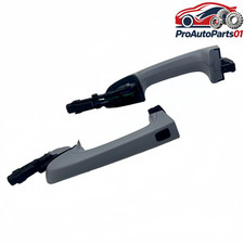 Left Right Side Exterior Door Handle For Porsche Cayenne 2011-2018 Left Right Side Exterior Door Handle For Porsche Cayenne 2011-2018