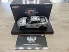 Chase Elliott 2023 Lumar Throwback Raw Elite