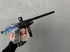 Bob Long 2k5 Alias Intimidator - Fully Working