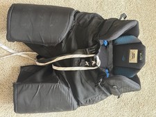 Pro Stock Bauer Scott Hartnell game used pants/breezers. XL