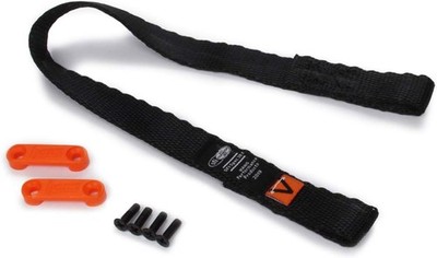 HANS HANS QC Sliding Tether Kit Std 18in TK12414