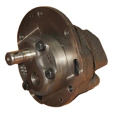 5s1601 Scavenge Oil Pump Group Fits Caterpillar D4e D4e Sr Track-type Tractor