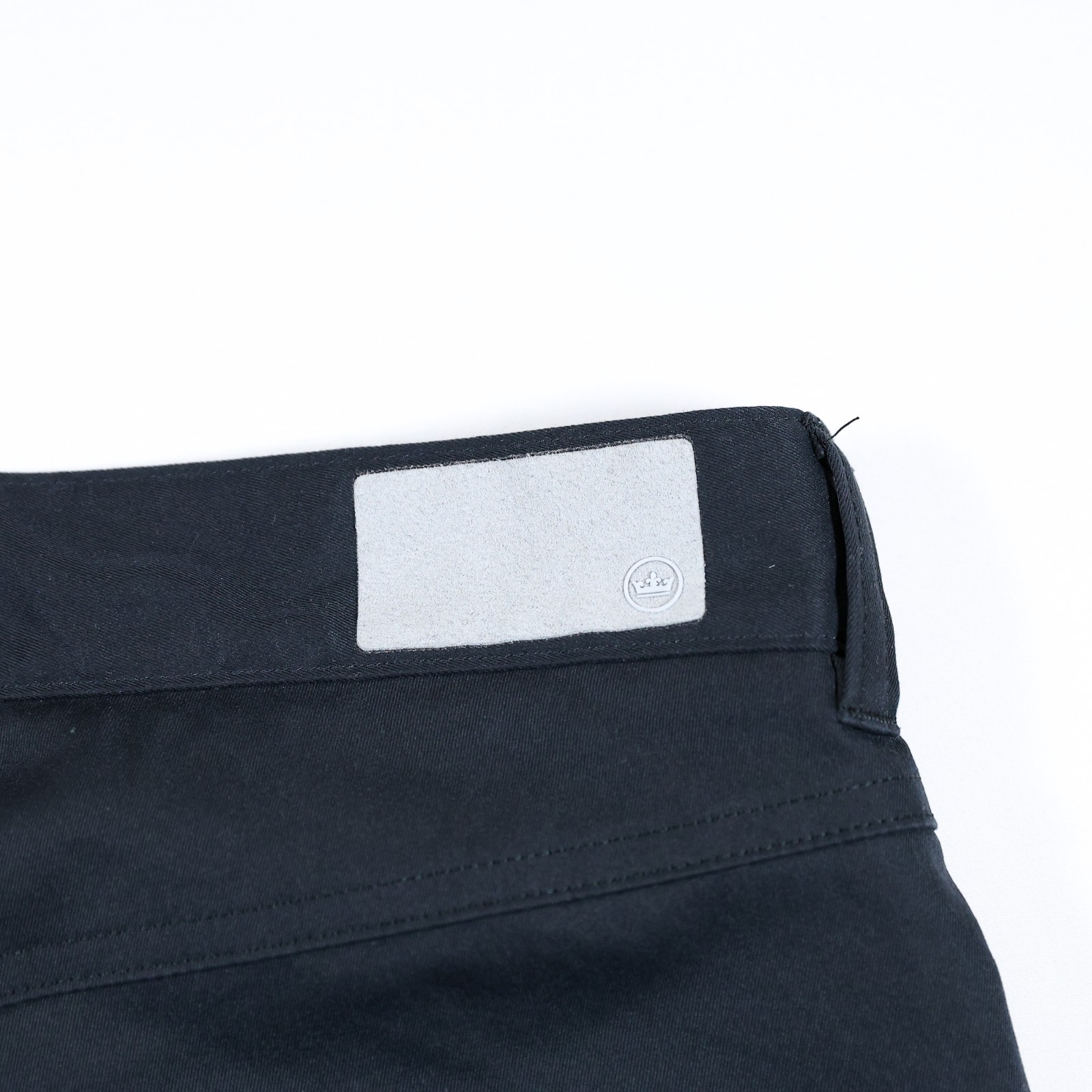 Peter Millar Performance Pants 32x32 Black Stretc… - image 18