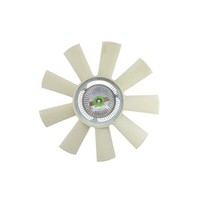 Kupplung, KüHlerlüFter Full KIT NRF 49541